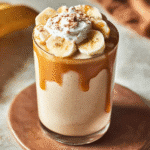 Bananas Foster Smoothie