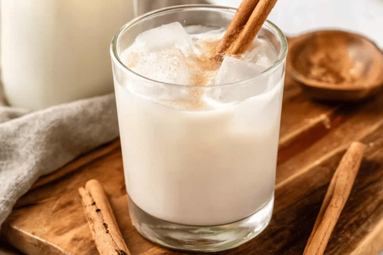 Horchata