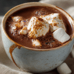 Hot Chocolate