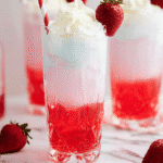 Italian Cream Soda