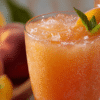 Peach Lemonade