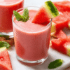 Watermelon Smoothie