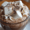Whipped Hot Chocolate