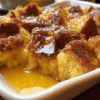 French Toast Bake Casserole