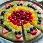 Fruit Pizza