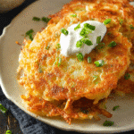 Irish Boxty Recipe (Potato Pancakes)