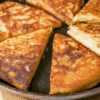 Irish Potato Farls