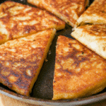 Irish Potato Farls