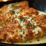 Longhorn Steakhouse Parmesan Chicken