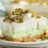 Pistachio Lush Dessert