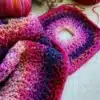 Handmade crafted sweater for cozy and stylish comfort