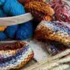 Cozy ear warmers for winter outdoor activities