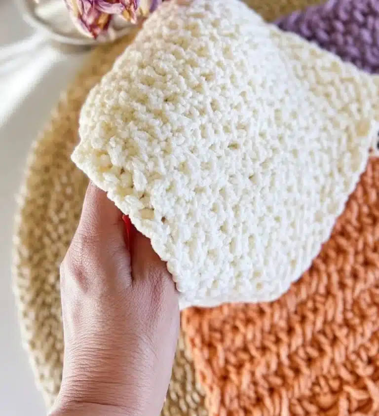 Honey Weave Placemat for stylish dining decor
