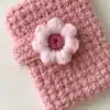 Stylish and durable phone pouch for smartphone protection