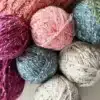 Cozy Two Stitch Cable Hat for winter warmth and style.