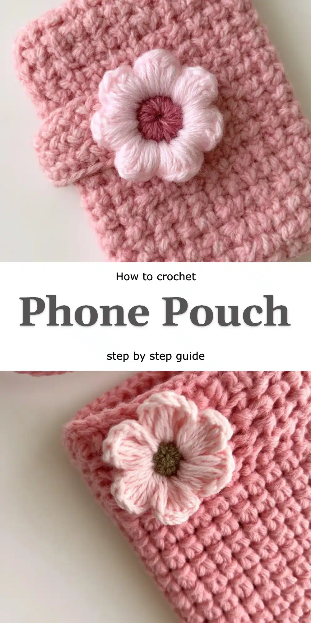 Phone Pouch