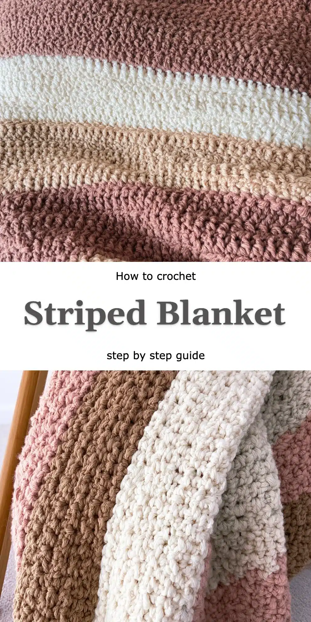 Striped Blanket