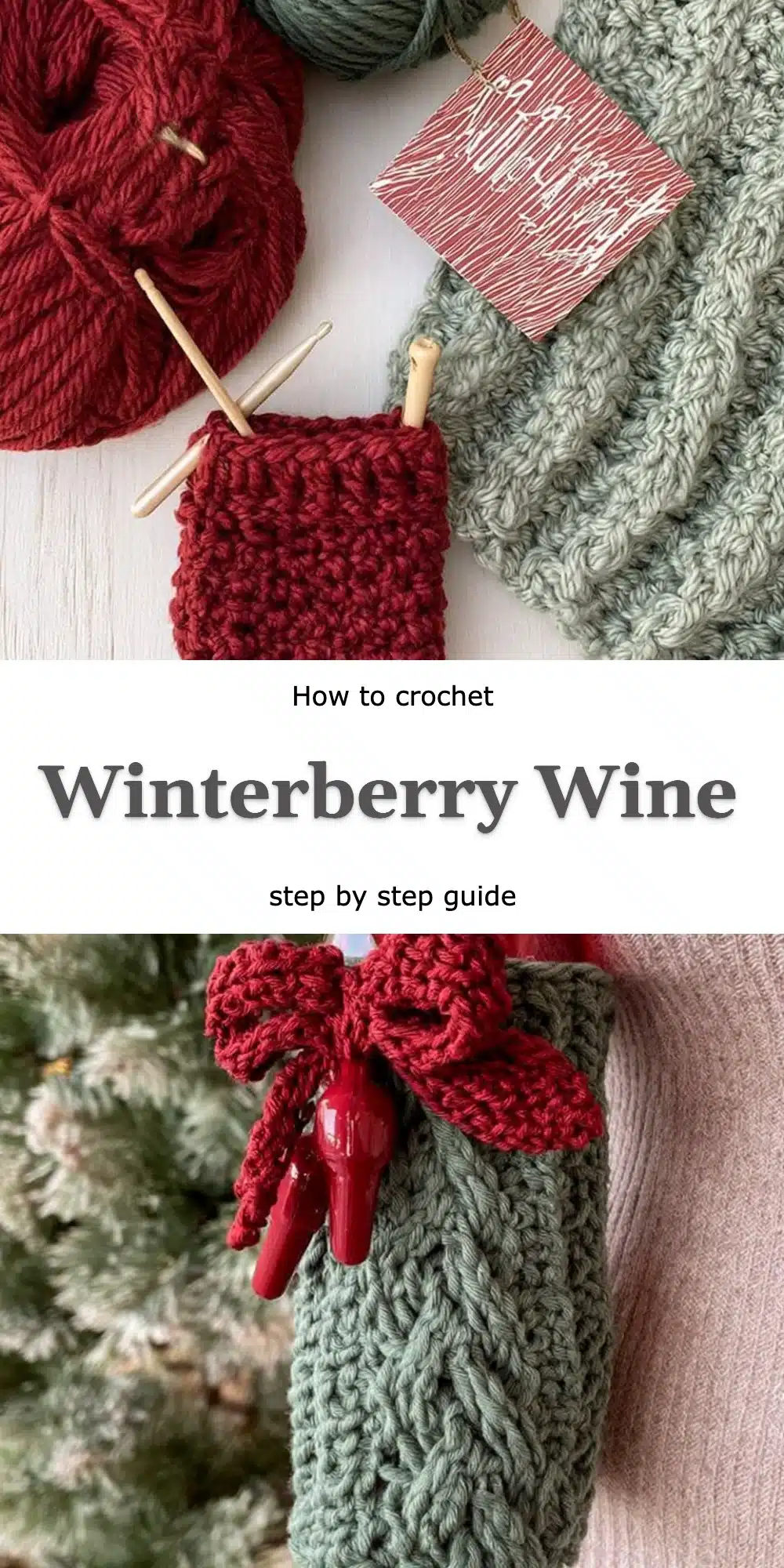 Winterberry Wine